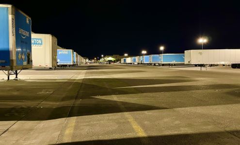 Amazon - DEN5 AURORA CO