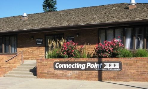 Connecting Point