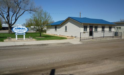 Nunn Telephone Company Nunn
