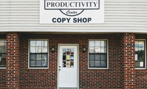 Productivity Center