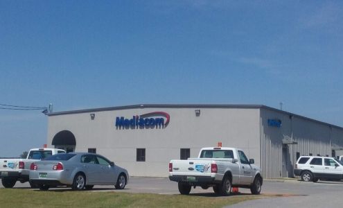 Mediacom Communications Corporation