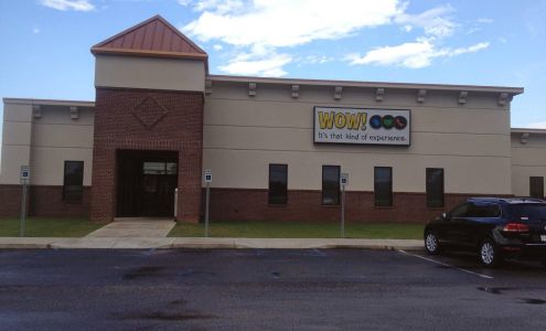 WOW! - Payment and Equipment Dropbox