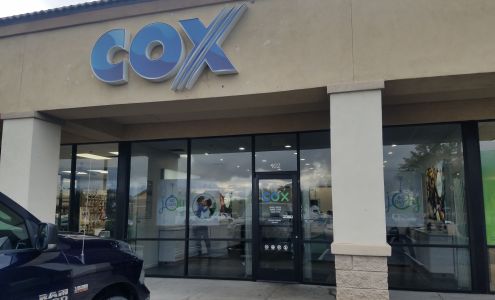 Cox Authorized Retailer