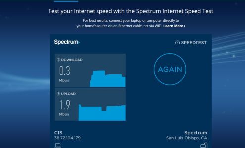 Clark Information Systems LLC