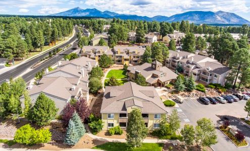 Woodcrest Apartments