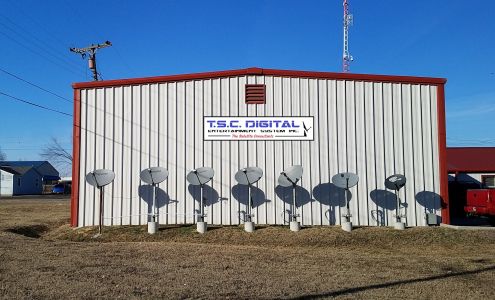 TSC Digital Entertainment