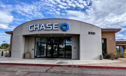 Chase Bank