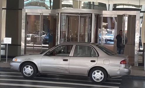 Frontier Communications Corporation