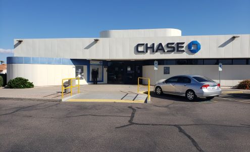 Chase Bank