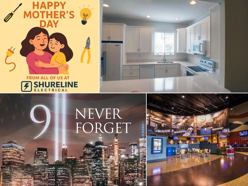 ShureLine Electrical