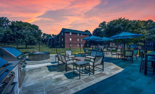 Castlebrook Apartments