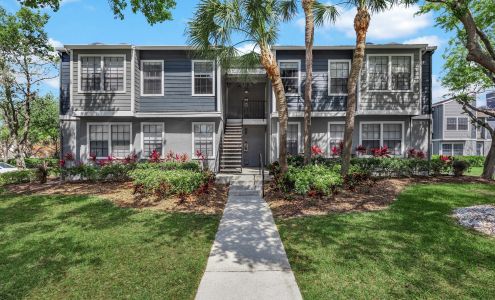 Fairways at Feather Sound