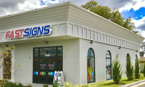 FASTSIGNS