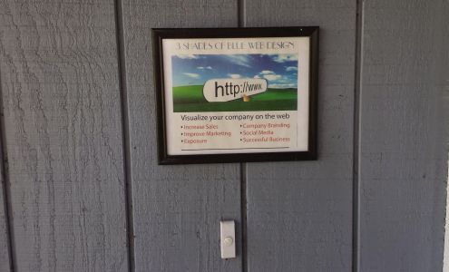 3 Shades of Blue, Inc.