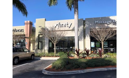 Xfinity Store by Comcast Branded Partner 4407 Lyons Rd Suite 101A, Coconut Creek
