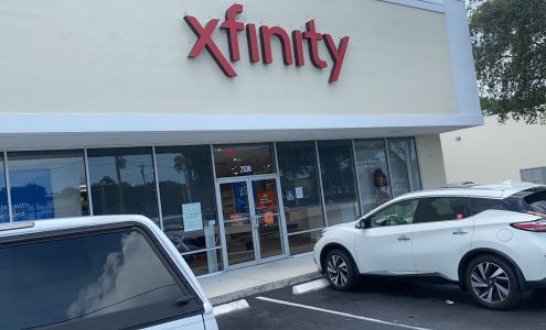 Xfinity Store by Comcast