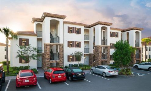 Portofino Cove Apartments