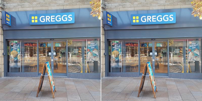 Greggs