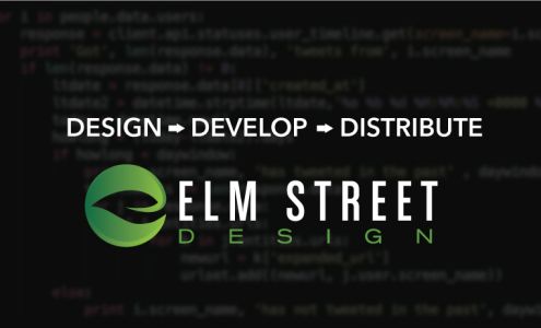Elm Street Design