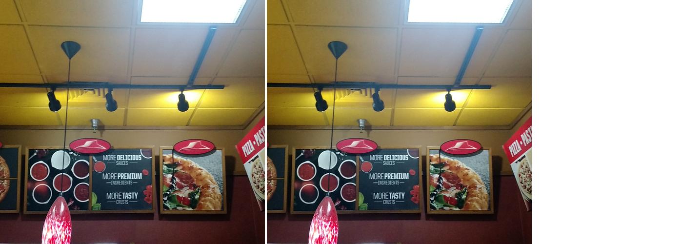Pizza Hut Menu