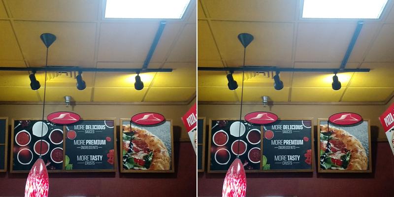 Pizza Hut Menu