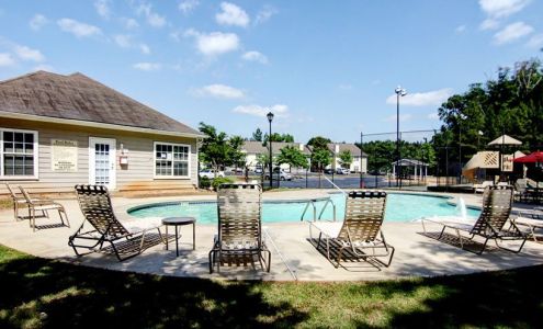 Bristol Creek Apartment Homes