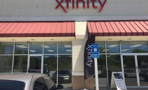 Xfinity Store by Comcast Branded Partner
