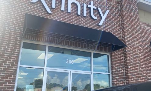 Xfinity Store by Comcast Branded Partner