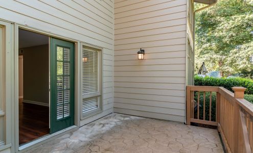 The Lodge on the Chattahoochee Apartments