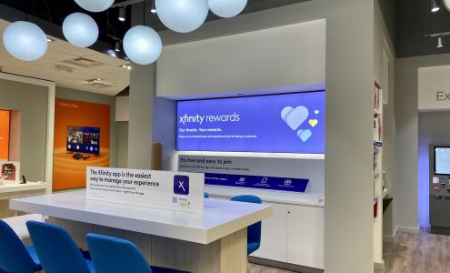Xfinity Store by Comcast