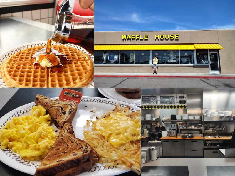 Waffle House 101 E 29th Ave, Apache Junction