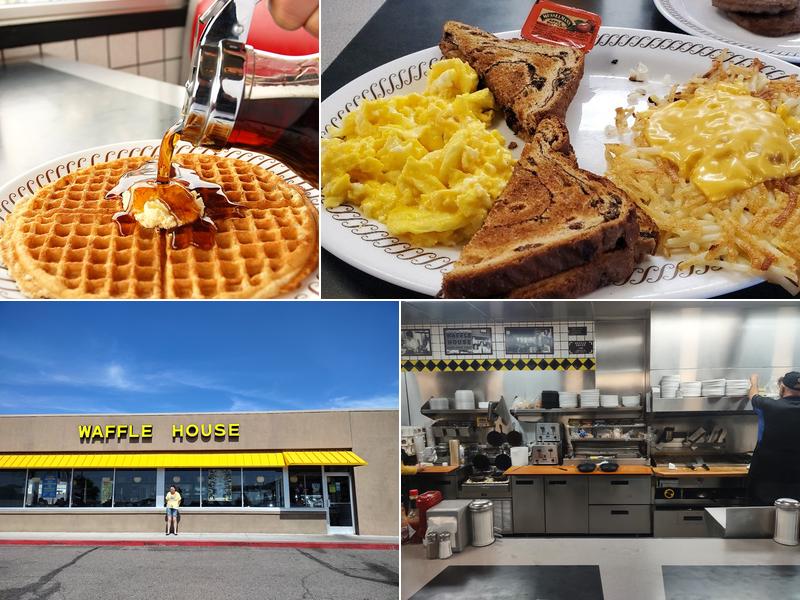 Waffle House