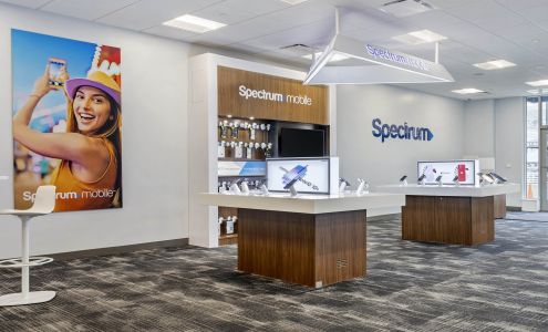 Spectrum Store