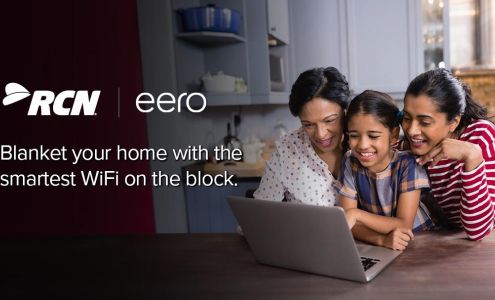 Astound Broadband Powered by RCN