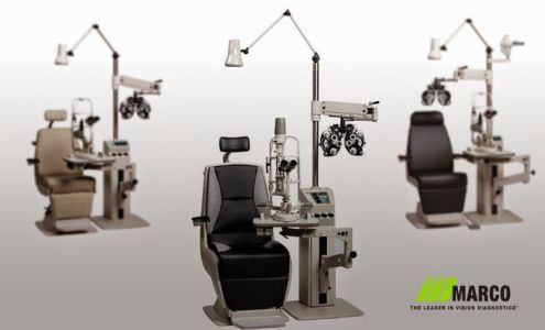 Premier Ophthalmic Services