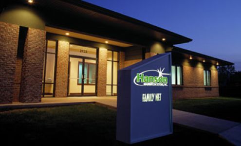 Hanson Information Systems, Inc.