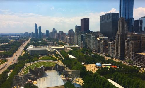 Become The Solution, LLC