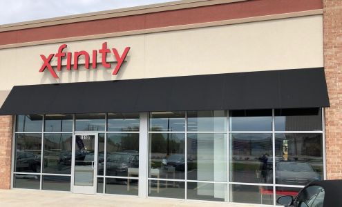 Xfinity Store by Comcast Branded Partner