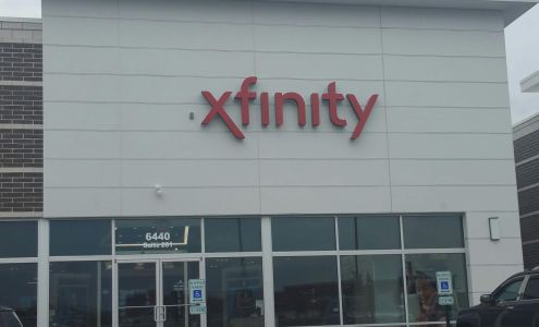 Xfinity Store by Comcast