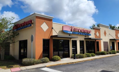 Firestone Complete Auto Care