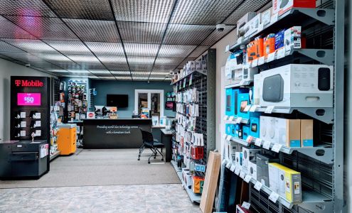 Kalona Cooperative Technology Company