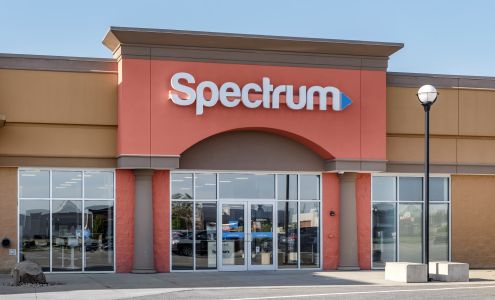 Spectrum Store