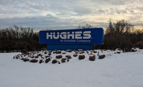 Hughes Network Systems, LLC