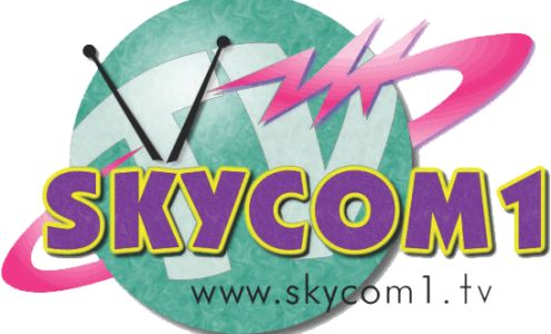 Skycom1