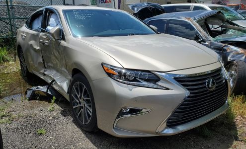 Enterprise Rent-A-Car