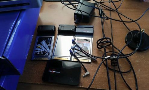 Cyberonic Internet Communications, Inc