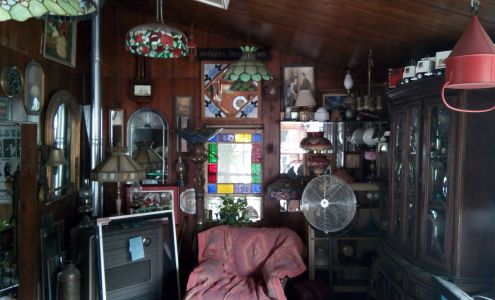 Allen Glass & Mirror