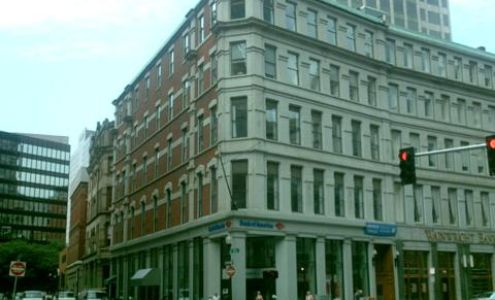 Martin Grant Associates, Inc. Auburndale