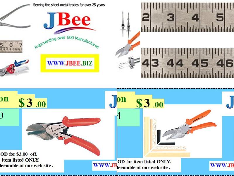 J Bee Enterprise Inc