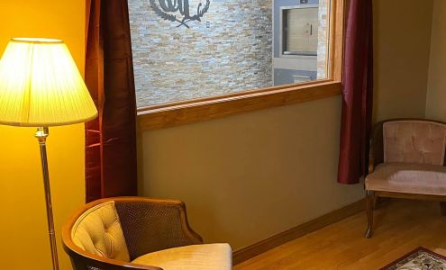 Walnut Lawn Funeral Home, Ltd. Degraffenreid-Wood-Crematory